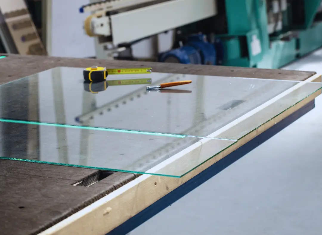 Remplacement de simple vitrage Villemandeur